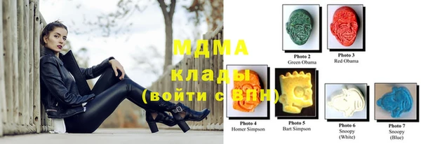 дживик Белокуриха